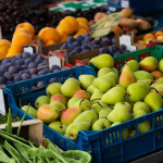 Fruit Parlor Business in Kenya