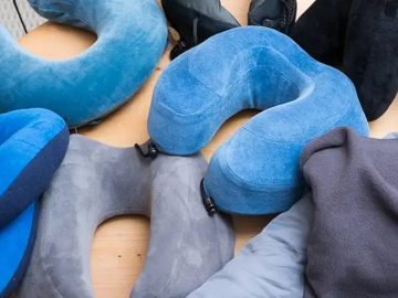 How to Use a Travel Pillow for Maximum Comfort on Your Journey