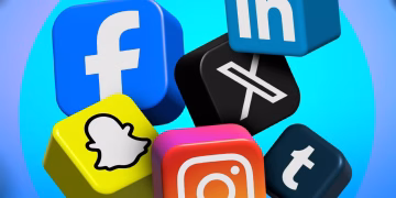 Social media relationships