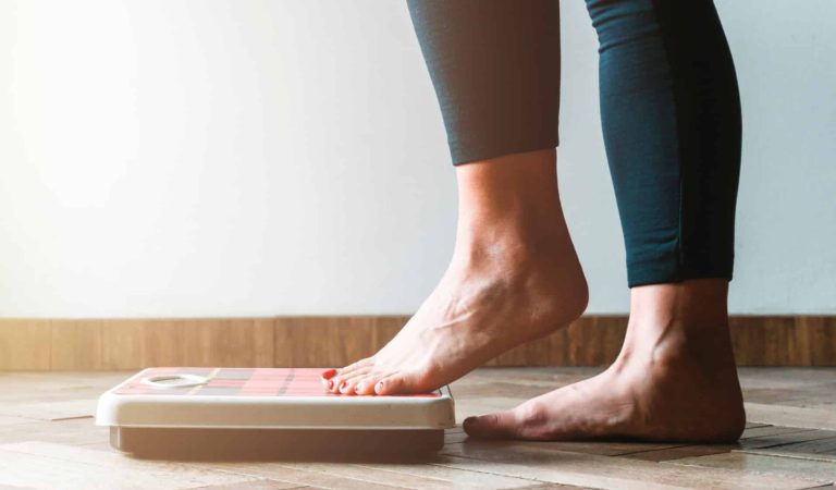 Steps for Losing Weight: A Simple Guide to Success